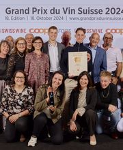 Weingut Seewer – Damian & Fabienne Seewer AG Bild 1