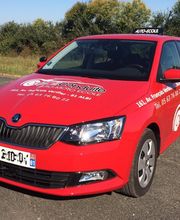 Objectif Conduite Albi image 2
