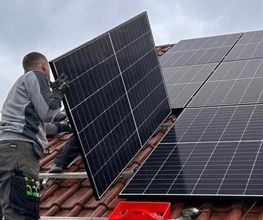 ASpower - Ihr Partner für Photovoltaik & Wärmepumpen Bild 4