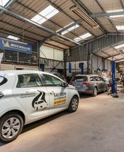 Garage Renault Sautron Automobiles image 9