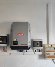 EFE66 / Carrara Énergie image 1