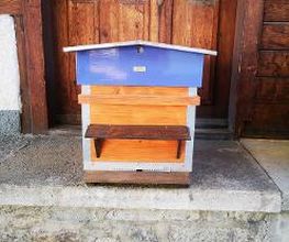 Rithner apiculture SA Bild 6