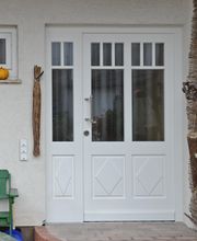 Wolf Bauelemente GmbH Bild 4