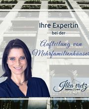 Ilka Vietz ImmoeXpert | Biberach/Riss - Aufteilung Mehrfamilienhaus