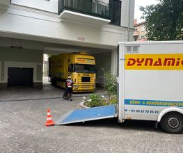 Dynamic Umzüge Bild 3