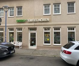 GEERS Hörgeräte Bild 1