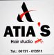 ATIA' S Hair Studio