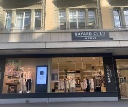 BAYARD CO LTD WOMEN Bild 4