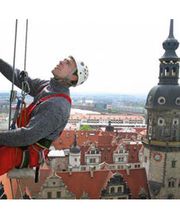Bauen mit Alpintechnik Uwe Steimann Bild 1