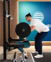 PHYSIOSPHERA AG Oberwil Bild 9