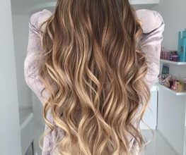 Coiffure Freestyle Bild 4
