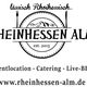 Rheinhessen-Alm - Eike Vieten Gastronimiedienstleister