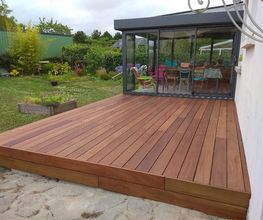 Cbl Constructions Bois Lec'hvien EURL image 6