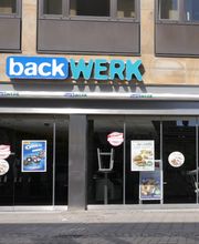 BackWerk Bild 1