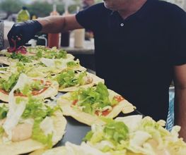 Orange Catering & Event Bild 7