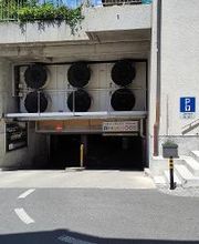 Migrol Charging Station Bild 3