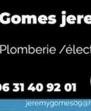 Gomes Jérémy image 4