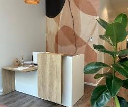 SSSKIN Genève l Épilation Laser Définitive et Soins de la Peau Bild 1