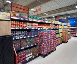 Kaufland Herzberg (Elster) Bild 15