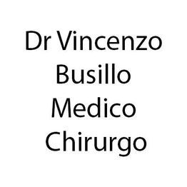 Dr Vincenzo Busillo Medico Chirurgo Specialista in Neurologia logo