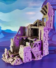 MegaSonicPunch Bild 7