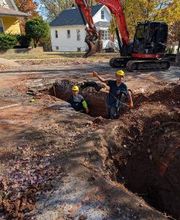 Arrow Sewer and Drain image 19