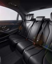 Impérial Taxi Bild 3