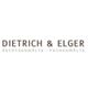 Dietrich & Elger Rechtsanwälte Fachanwälte