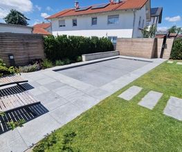 Irouschek Reinhold Gartengestaltung Bild 1