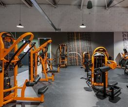 Basic-Fit 24/7 image 3