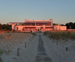 Kurhaus Warnemünde Bild 6