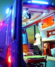 Ambulances Haman image 1