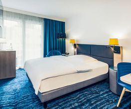 Mercure Lenzburg Krone Bild 1