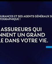 GAN ASSURANCES FALAISE - Christophe Troussard et Mikael Laurent image 1