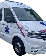 AMBULANCES BOSCHEREL GEFFRAY A B G image 4