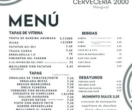 MENGIVOL 2000 imagen 11
