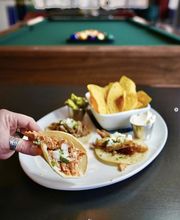 The Hangar Club image 6