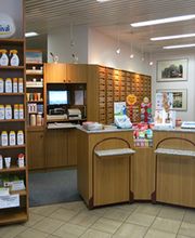 Volksgarten-Apotheke Bild 3