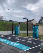 Electra Charging Station image 1