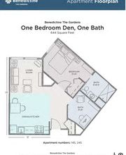 Benedictine Living Community-Shakopee St. Getrude's image 18