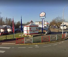 LE KIOSQUE A PIZZAS image 2