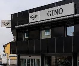 Gino BMW e MINI Biella immagine 8