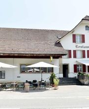 Restaurant Linde Bild 1