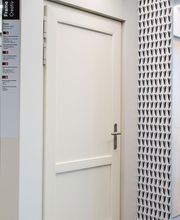 Studio Finstral Alessandria - finestre, porte d'ingresso, pareti vetrate immagine 9