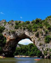 Camping Le Vieux Vallon image 6