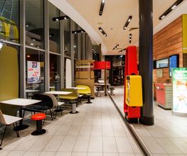 McDonald's Bild 5