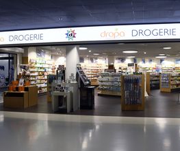 DROPA Drogerie Widnau