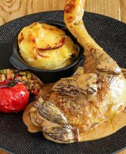 la Table des Dombes image 12