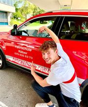 Fahrschule Peter und Yvonne Räber Bild 3