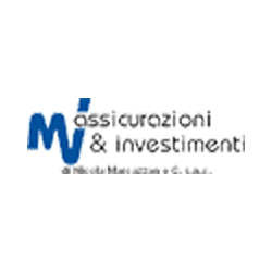 MV Assicurazioni e Investimenti Agente Nicola Marcazzan logo